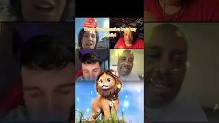 Fun Family Video Call with Dynamic Visual Effects#FamilyFun #VideoCall #DigitalEffects