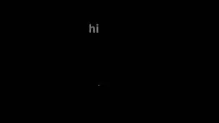 hi