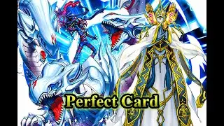 BLUE-EYES DECK FT. DRAGON MAGIA MASTER MOST POWERFUL BOSS MONSTER IN YUGIOH
