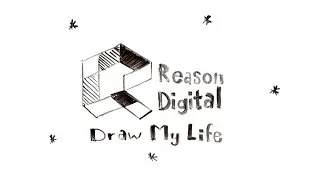Draw My Life | Reason Digital