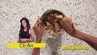 A Bajan Tradition | Pudding and Souse