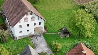 Rifnik kmetija 21 08 2025