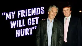 Trump Admitted Epstein Cover-Up To MAGA Ally