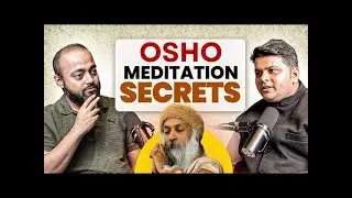 Osho Meditation: Connect with Your Inner Self | ‪@AbhishekKar  | Viral Sakhiya Podcast
