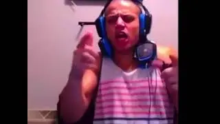 Tyler1 autism attack!