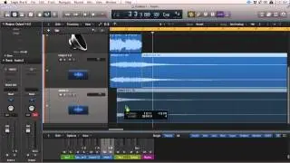 Quick Tip: Creative Reverb Tails