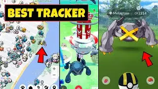 Pokemon Go Best High CP Pokemon Tracker in Hindi | How to Catch High Cp Rare Pokemons in Pokemon Go