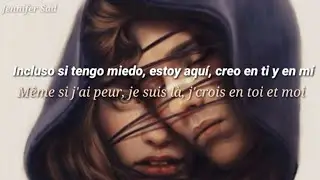 Louane - Aimer à mort「Sub. Español (Lyrics)」