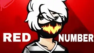 Raistar Only Red Number Secret Settings|New Setting For Always HeadShot| arena Free Fire