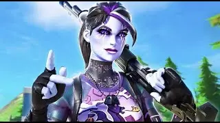 My Special video to NRG  (#NRG)