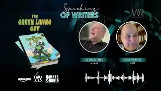 The Green Living Guy by Seth Leitman