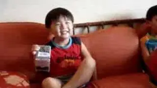 Da Xiang Song , Part One