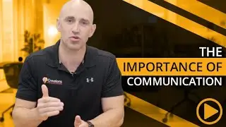 Nick Williams - Child Care Business Growth: The Importance of Communication