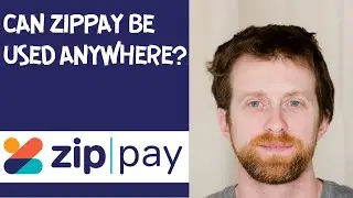 Can Zippay be used anywhere?