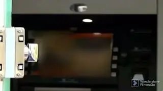 ATM users should be careful اے ٹی ایم استعمال کرنے والے محتاط ھو جائیں