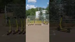 Школа №98 Казань. School 98 Kazan. Как доехать и где расположена.