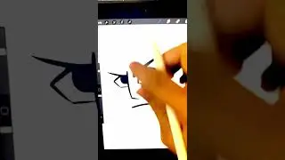 Como desenhar o Samurai Jack | how to draw Samurai Jack #howtodraw #samuraijack