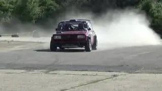 2017.07.02. Powersprint III. fordul&oacute;  ECSY