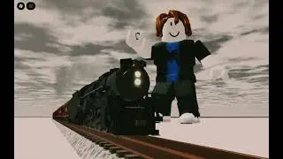 Ro scale unionville production (NKP 759 run through the unionville)