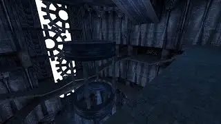 Zombie Escape map progress (ze_the_temennigru)