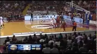 Highlights Umana Reyer - Enel Brindisi