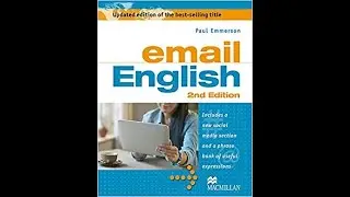 Unit 7 (Email English) Grade 5