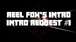 [Panzoid] ReelFox's Intro (Edited template from 