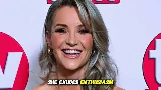 Helen Skelton Bikini Photos Are a Feast For Your Eyeballs
