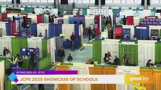 GDL: Attend the Showcase of Schools at JCPS