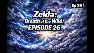 Zelda: Breath of the Wild: Shrine Quests Watch Out for the Flowers and Guardian Slideshow + memories