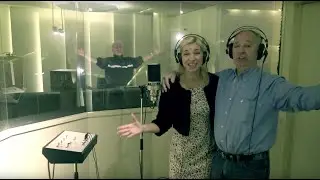 De Fles 2015:  Nieuwe versie !! Duet Jan Boezeroen & Karin Goverde.