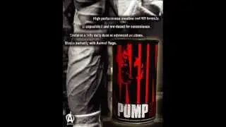 universal animal pump