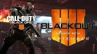 Black Ops 4 Blackout TOP 1  режим кемпера в деле!! PS4 PRO