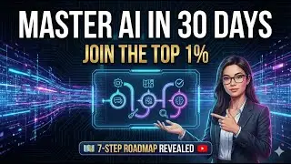 Вы неправильно используете ИИ: вот как опередить 99% людей.