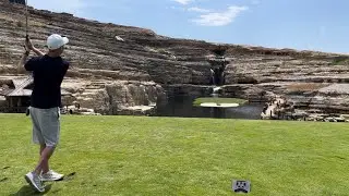 Vlog 119 - Something about the 19th Hole at Payne&rsquo;s Valley Golf, Big Cedar Lodge in Hollister, MO