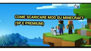 Come scaricare Technic Launcher  SP e PREMIUM!!