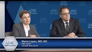 COPD Treatment Selection
