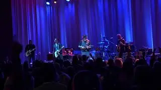 The Wallflowers - 