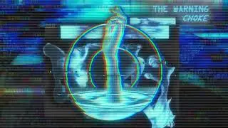The Warning - CHOKE (Official Audio)