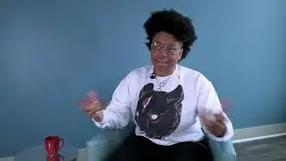 Amythyst Kiah​​​ - Fancy Drones (Fracture Me) (Song Commentary)