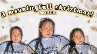 Christmas Be Like&hellip; | Just FELLE
