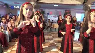 روضة الغد المشرق السواحرة الشرقية