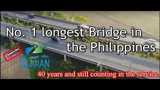 Candaba Viaduct
