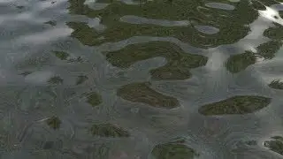 (Tutorial) Realistic Water - Cinema 4D