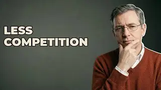 How Do Entry Barriers Affect Market Competition?