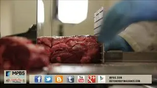 Butcher Boy Machines - Made in the United States