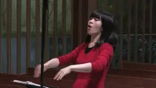 Opus 4 Studios: Seattle Taiwanese Christian Church Choir