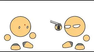 surviv io //don't team in solo// (animation)