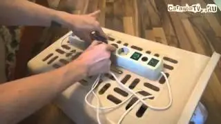 Free Energy Generator - Fake