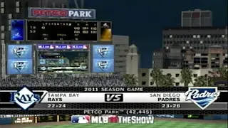 May 29 Of The 2011 MLB Season, But It's A Fantasy Draft | MLB 11: The Show Gameplay [#61]